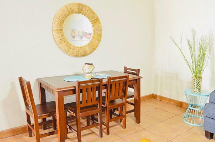 פורטו פנאסקו Villa In Tranquil Gated Community, 2 Bedroom 2 Bath מראה חיצוני תמונה