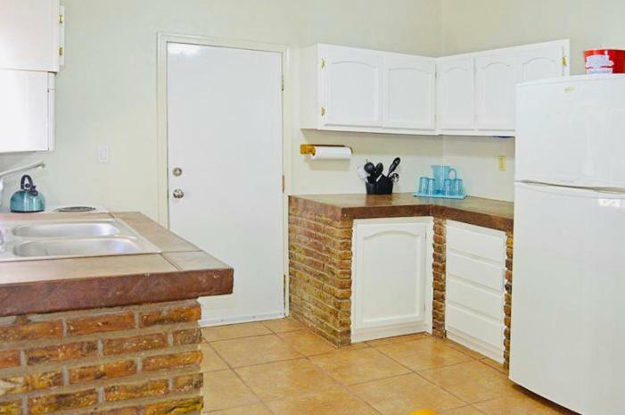 פורטו פנאסקו Villa In Tranquil Gated Community, 2 Bedroom 2 Bath מראה חיצוני תמונה